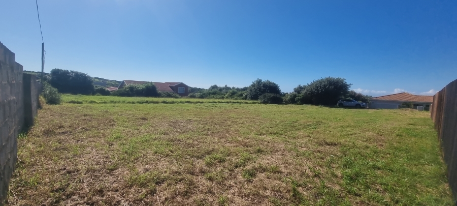 0 Bedroom Property for Sale in Kaysers Beach Eastern Cape